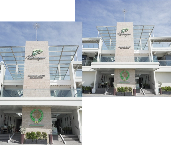 Kanlungan Columbarium About Us Preview