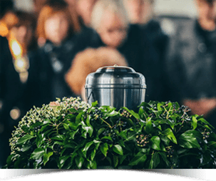 Kanlungan Columbarium Inurnment Ceremony