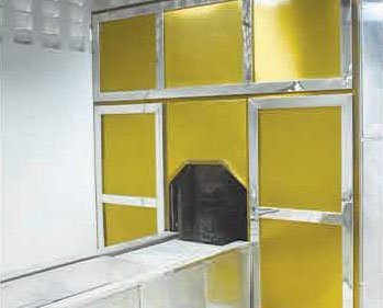 Kanlungan Columbary, Chapels and Crematory- Cremation