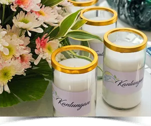 Kanlungan Columbary Chapels and Crematory Adds On Services and Memorial Products
