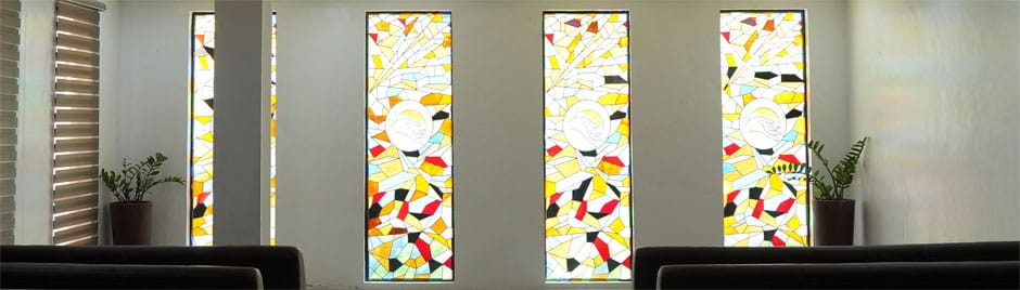 Kanlungan Columbary, Chapels, and Crematory- Columbarium Vault sa Santa Maria, Bulacan Practical at Meaningful na Choice para sa Pamilya