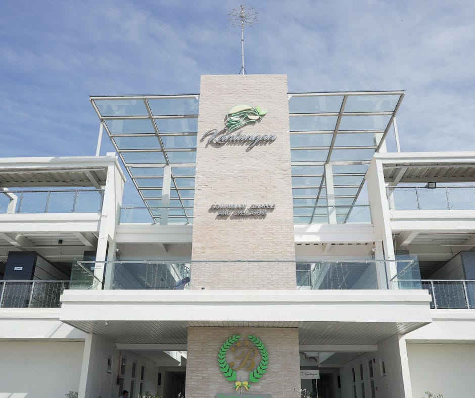 Kanlungan Columbary, Chapels, and Crematory- Kanlungan Columbary, Chapels, and Crematory- Emotional at Cultural Importance