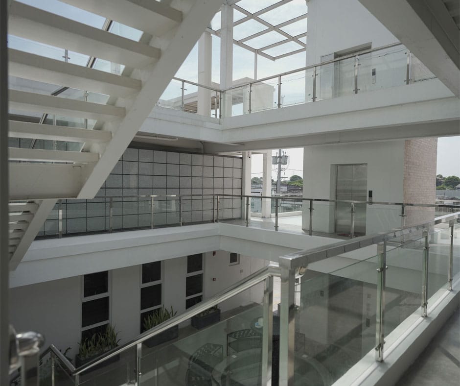 Kanlungan Columbary, Chapels, and Crematory- A Memorial Option sa Puso ng Santa Maria