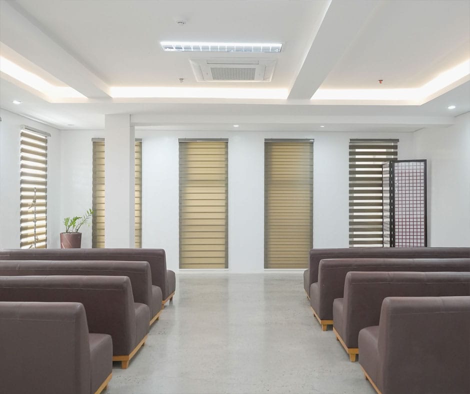 Kanlungan Columbary, Chapels, and Crematory- Ang Dapat Isaalang-alang sa Pagpili ng Memorial Facility