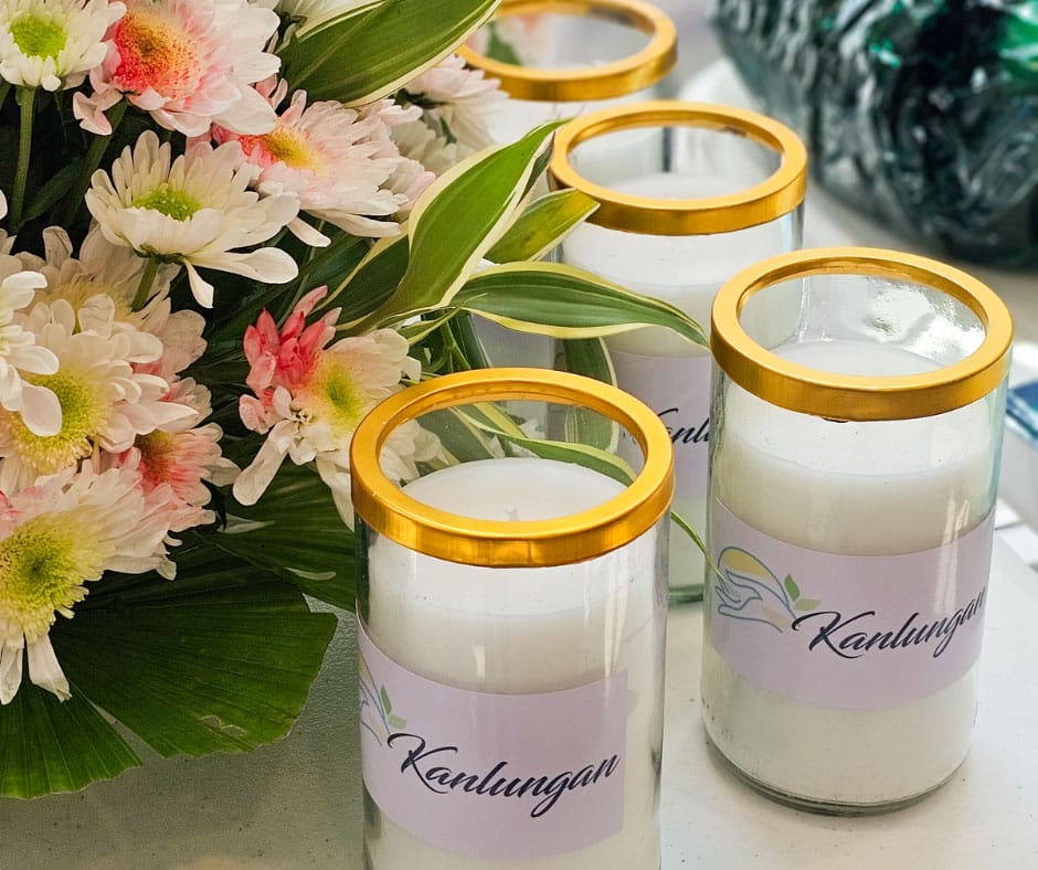 Kanlungan Columbary, Chapels, and Crematory- Ano Nga Ba Ang Mas Practical Today