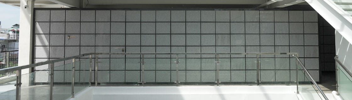 Kanlungan Columbary, Chapels, and Crematory -Ano ang Purpose ng Columbarium Vault