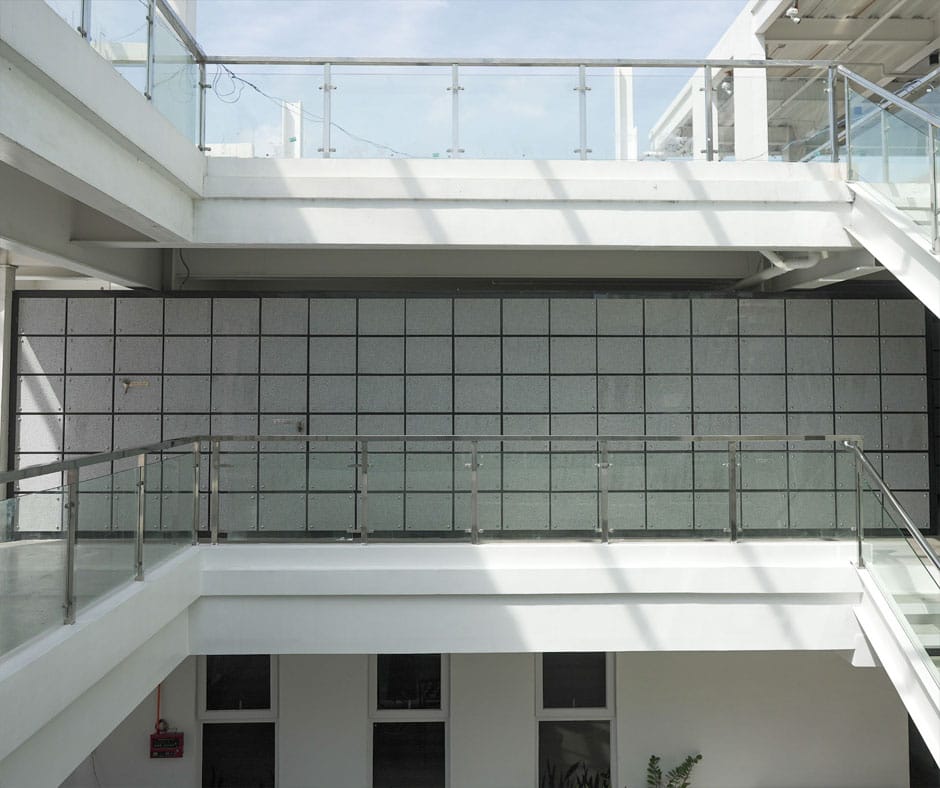 Kanlungan Columbary, Chapels, and Crematory- Bakit Lalo nang Pinipili ang Columbarium Vaults