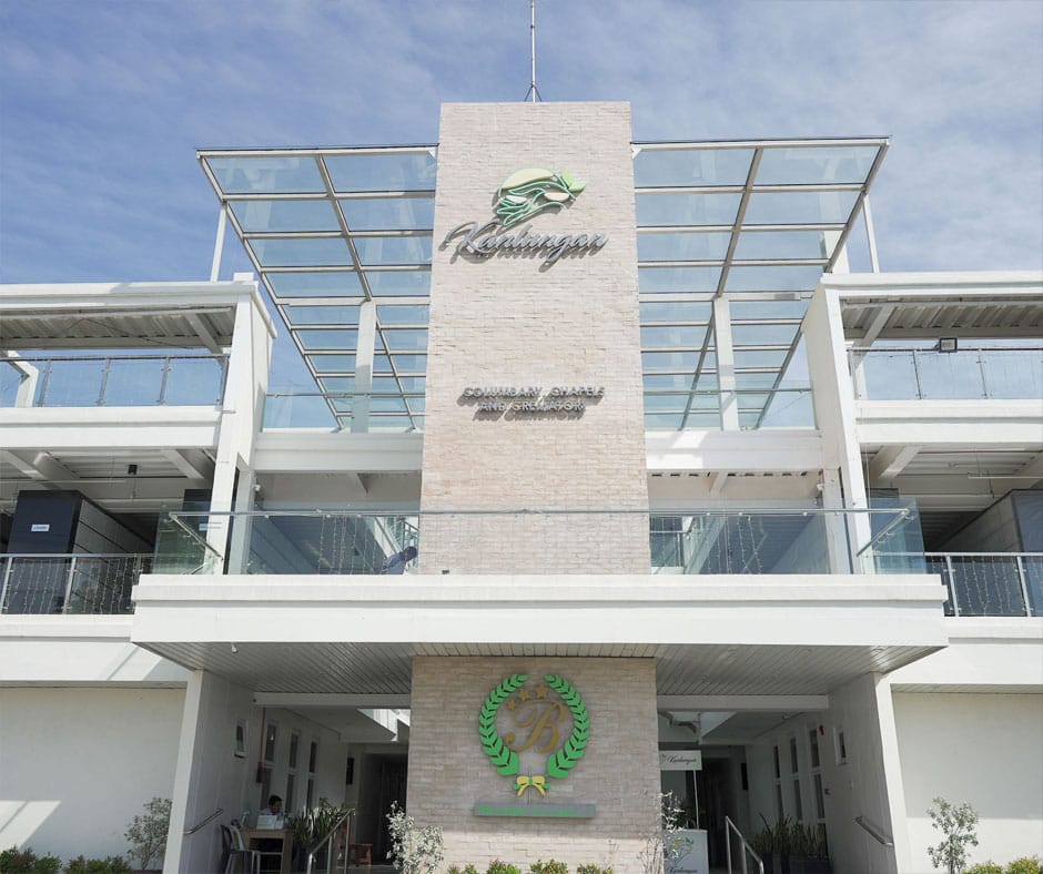 Kanlungan Columbary, Chapels, and Crematory- Final Thoughts