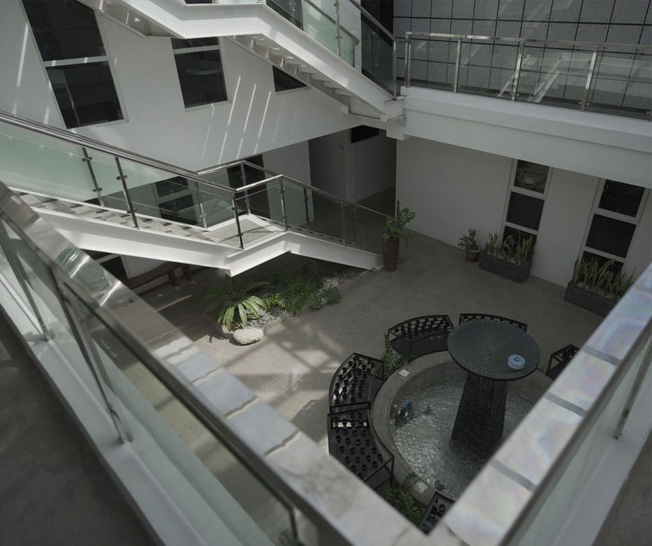 Kanlungan Columbary, Chapels, and Crematory- Practical Benefits ng Columbarium Vaults