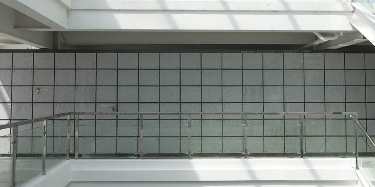 Ano ang Purpose ng Columbarium Vault?